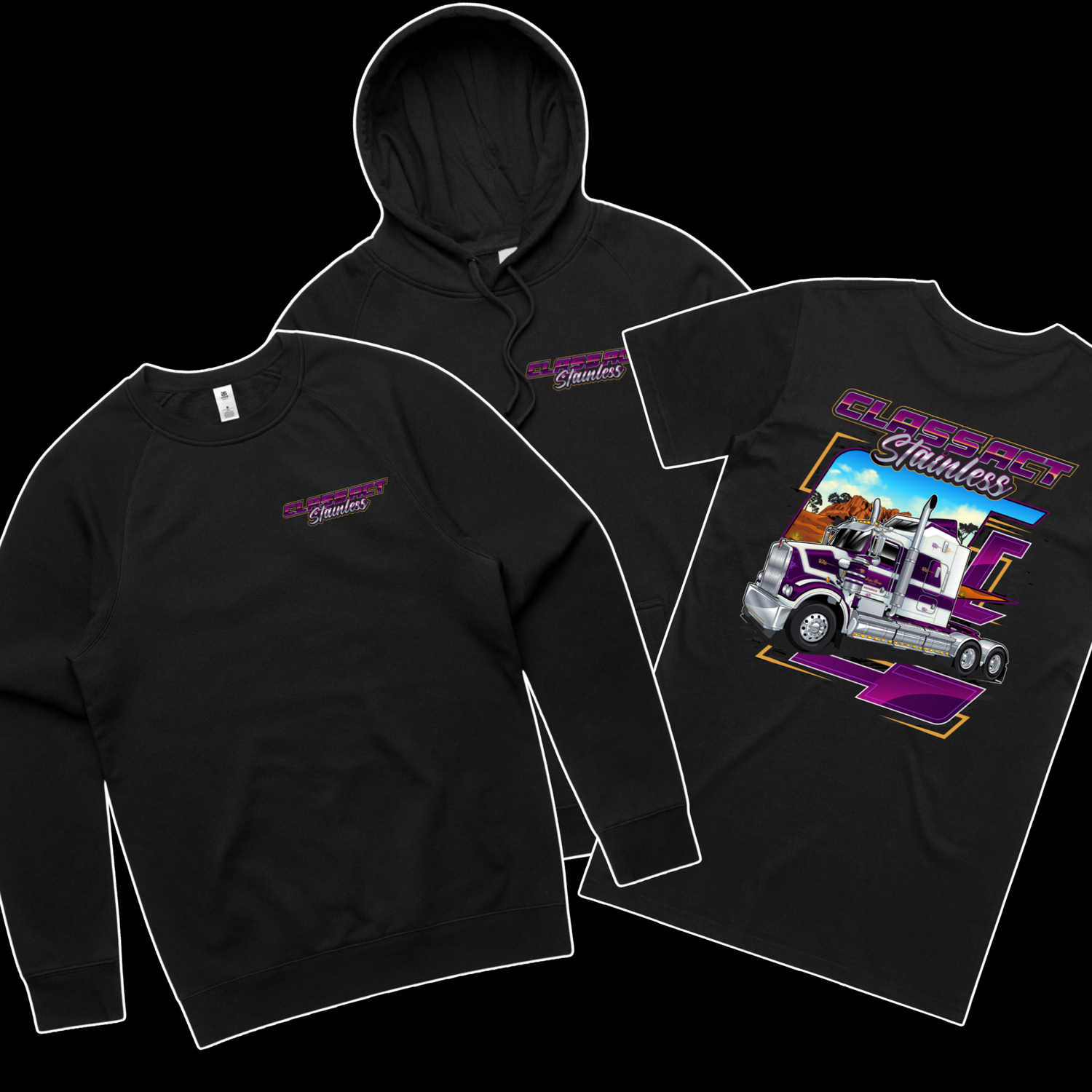 Merchandise